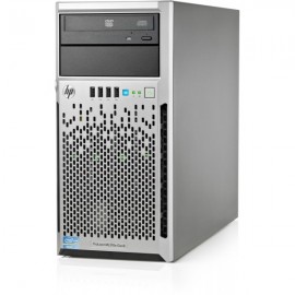 Serveur HP ProLiant ML310e Gen8 Serveur HP ProLiant ML310e Gen8