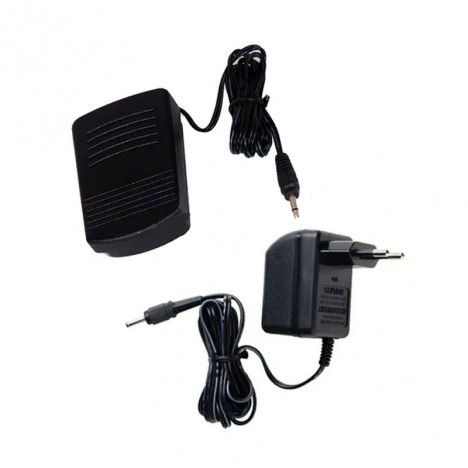 Machine à Coudre SWISSCOOK - Blanc (SM-3170)