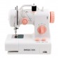 Machine à Coudre SWISSCOOK - Blanc (SM-3170) Machine à Coudre SWISSCOOK - Blanc (SM-3170)
