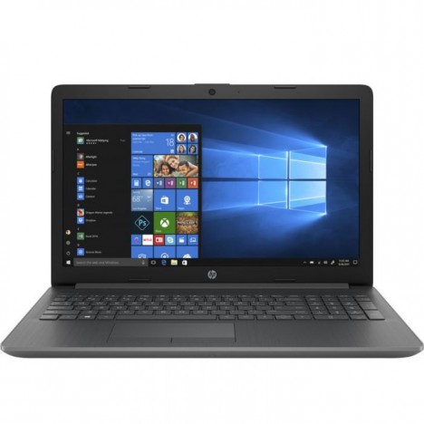 Pc Portable HP Laptop 15-dw3015nk i5 11è Gén 16Go 256Go SSD - Noir (2R0M7EA) Pc Portable HP Laptop 15-dw3015nk i5 11è Gén 16Go 256Go SSD - Noir (2R0M7EA)