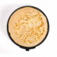 Crêpière LIVOO 30 cm 1000 W - Noir (DOP196) Crêpière LIVOO 30 cm 1000 W - Noir (DOP196)