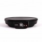 Crêpière LIVOO 30 cm 1000 W - Noir (DOP196) Crêpière LIVOO 30 cm 1000 W - Noir (DOP196)