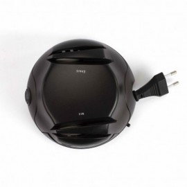 Aiguiseur à Couteaux Livoo - électrique - Noir (DOM394) Aiguiseur à Couteaux Livoo - électrique - Noir (DOM394)