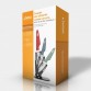 Bloc 3 Couteaux LIVOO Céramique avec Support (MEC135) Bloc 3 Couteaux LIVOO Céramique avec Support (MEC135)