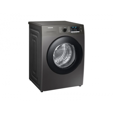 Machine à laver SAMSUNG Ecobubble™ 7kg - Noir (WW70TA046AX)