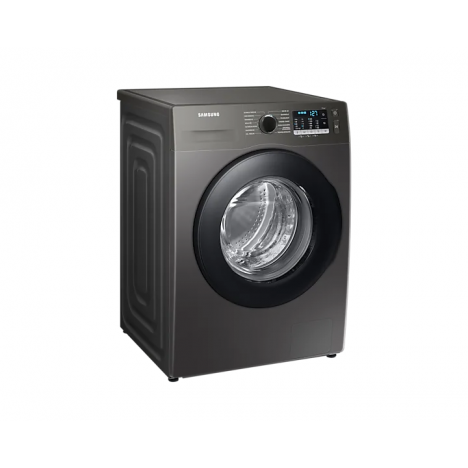 Lave-linge SAMSUNG Ecobubble™ 7kg - Inverter - Noir (WW70TA046AX) Lave-linge SAMSUNG Ecobubble™ 7kg - Inverter - Noir (WW70TA046AX)