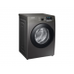 Lave-linge SAMSUNG Ecobubble™ 7kg - Inverter - Noir (WW70TA046AX) Lave-linge SAMSUNG Ecobubble™ 7kg - Inverter - Noir (WW70TA046AX)