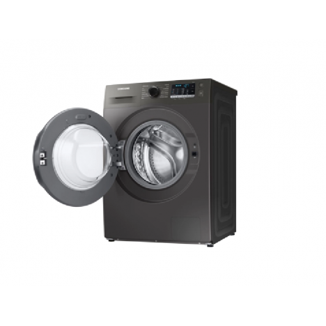 Lave-linge SAMSUNG Ecobubble™ 7kg - Inverter - Noir (WW70TA046AX) Lave-linge SAMSUNG Ecobubble™ 7kg - Inverter - Noir (WW70TA046AX)