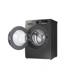 Lave-linge SAMSUNG Ecobubble™ 7kg - Inverter - Noir (WW70TA046AX) Lave-linge SAMSUNG Ecobubble™ 7kg - Inverter - Noir (WW70TA046AX)