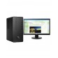 Pc De Bureau HP PRO 300 G6 Dual Core 4Go 1To -Noir (294U5EA) Pc De Bureau HP PRO 300 G6 Dual Core 4Go 1To -Noir (294U5EA)