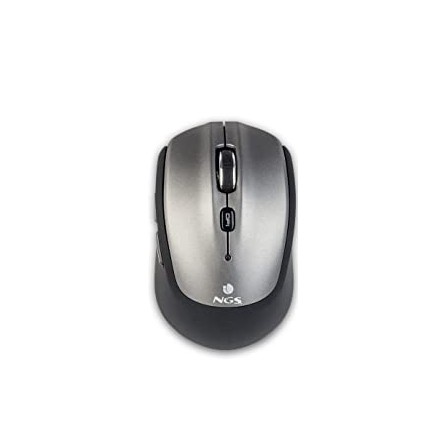 Souris Sans Fil NGS Bluetooth (FRIZZDUAL)