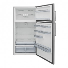 Réfrigérateur TELEFUNKEN 625L Silver (FRIG-643I) Réfrigérateur TELEFUNKEN 625L Silver (FRIG-643I)