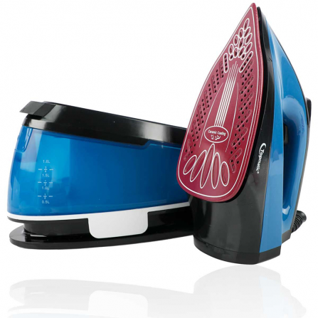 Fer à repasser TOPMATIC (SGS-2500.1) 2