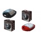 Préparateur de Panini - 4 in 1 TOPMATIC - 1400 Watt - Noir (EST-1400.2) Préparateur de Panini - 4 in 1 TOPMATIC - 1400 Watt - Noir (EST-1400.2)