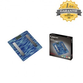 Pèse Personne Numérique - TOPMATIC - 180 KG (PS-400.2FW)