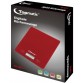 Balance de Cuisine TOPMATIC - Rouge (KS-400) Balance de Cuisine TOPMATIC - Rouge (KS-400)