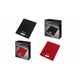 Balance de Cuisine TOPMATIC - Noir (KS-400) Balance de Cuisine TOPMATIC - Noir (KS-400)