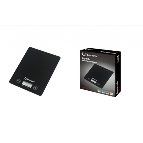 Balance de Cuisine TOPMATIC 5000 G -... Balance de Cuisine TOPMATIC 5000 G -...