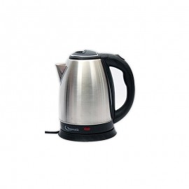 Bouilloire électrique TOPMATIC 1800 W - 1.8L - Inox (EWK-2000.1) Bouilloire électrique TOPMATIC 1800 W - 1.8L - Inox (EWK-2000.1)