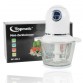 Mini Hachoir - TOPMATIC - 300 Watt - Blanc (MC-300.1) Mini Hachoir - TOPMATIC - 300 Watt - Blanc (MC-300.1)