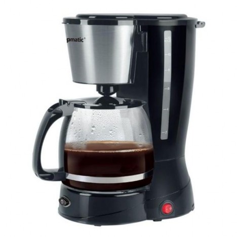 Cafetière TOPMATIC - 2200 Watt - 1.5L (KM-800.1)