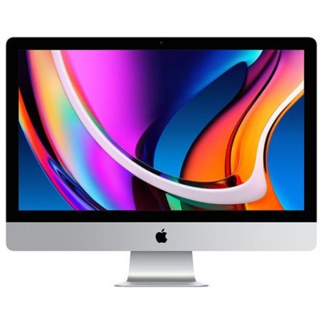 APPLE IMAC i7 10Gén - 8GO - 512 GO SSD - SILVER (MXWV2FN/A)