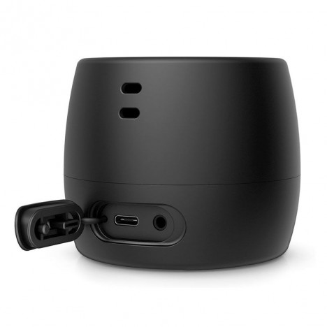 Haut Parleur HP 360 Sans Fil - Noir...