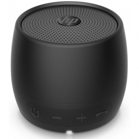 Haut Parleur HP 360 Sans Fil - Noir (2D799AA) 2