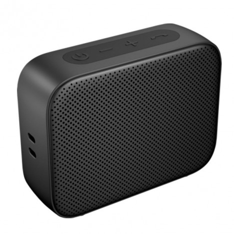 Haut Parleur HP 350 Sans Fil - Noir...