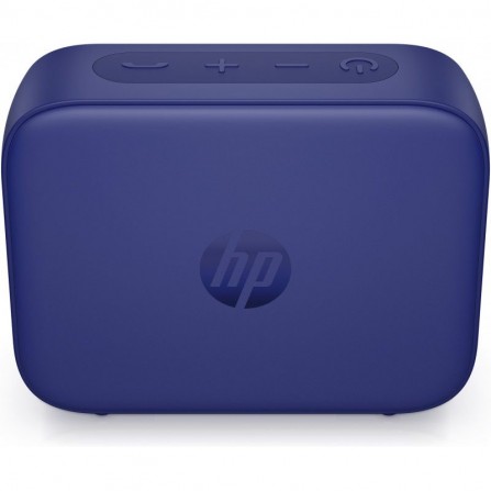 Haut Parleur HP 350 Sans Fil - Bleu (2D803AA)