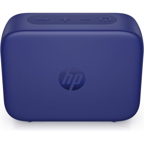 Haut Parleur HP 350 Sans Fil - Bleu (2D803AA)
