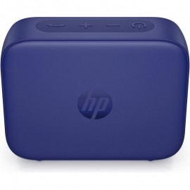 Haut Parleur HP 350 Sans Fil - Bleu (2D803AA) Haut Parleur HP 350 Sans Fil - Bleu (2D803AA)