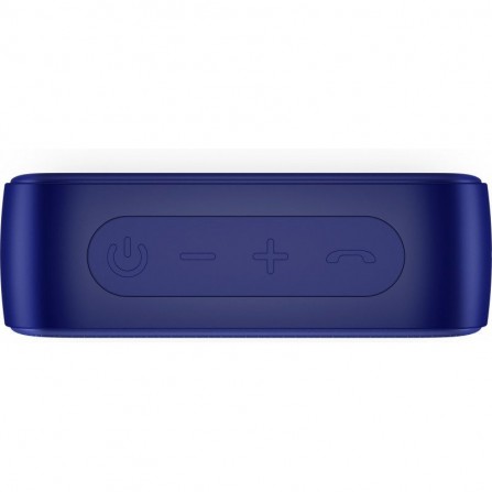 Haut Parleur HP 350 Sans Fil - Bleu (2D803AA) 2