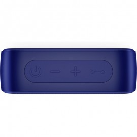 Haut Parleur HP 350 Sans Fil - Bleu (2D803AA) Haut Parleur HP 350 Sans Fil - Bleu (2D803AA)