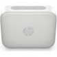 Haut Parleur HP 350 Sans Fil - Silver (2D804AA) Haut Parleur HP 350 Sans Fil - Silver (2D804AA)