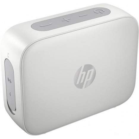 Haut Parleur HP 350 Sans Fil - Silver... Haut Parleur HP 350 Sans Fil - Silver...