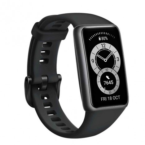 Montre Bracelet Connecté HUAWEI Band... Montre Bracelet Connecté HUAWEI Band...