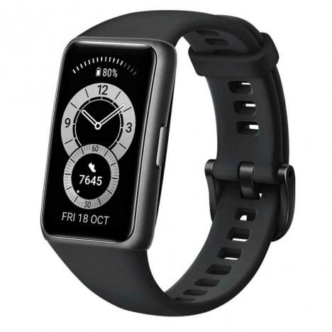 Montre Bracelet Connecté HUAWEI Band... Montre Bracelet Connecté HUAWEI Band...