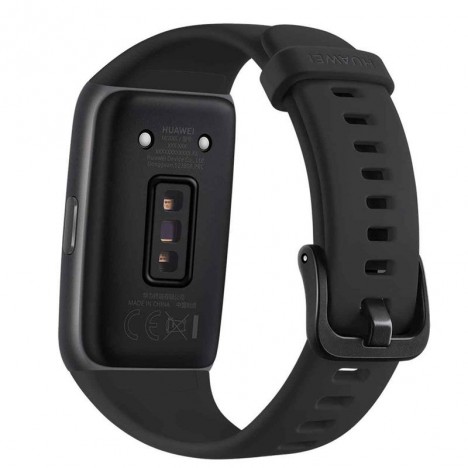 Montre Bracelet Connecté HUAWEI Band... Montre Bracelet Connecté HUAWEI Band...