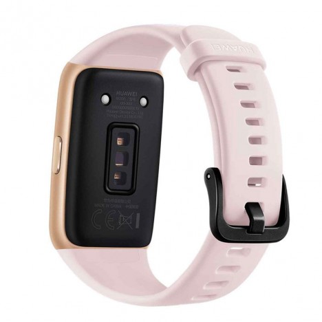 Bracelet Connecté HUAWEI Band 6 -...