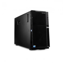 Serveur IBM System Tour X3500 M4 Evolutif à deux processeurs Serveur IBM System Tour X3500 M4 Evolutif à deux processeurs