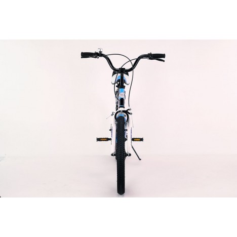 Vélo ENFANT Free Style 20" - ZIMOTA - Bleu (10040003) Vélo ENFANT Free Style 20" - ZIMOTA - Bleu (10040003)