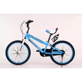 Vélo ENFANT Free Style 20" - ZIMOTA - Bleu (10040003) Vélo ENFANT Free Style 20" - ZIMOTA - Bleu (10040003)