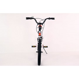 Vélo ENFANT Free Style 20" - ZIMOTA - Noir (10040003) Vélo ENFANT Free Style 20" - ZIMOTA - Noir (10040003)