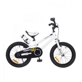 Vélo ENFANT Free Style 20" - ZIMOTA - Blanc (10040003) Vélo ENFANT Free Style 20" - ZIMOTA - Blanc (10040003)