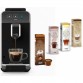 Machine à Café CAFFITALY Luna S32 + 20 Capsules Gratuit - Noir (Luna-S32-Noir) Machine à Café CAFFITALY Luna S32 + 20 Capsules Gratuit - Noir (Luna-S32-Noir)