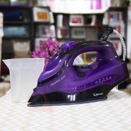 Fer TOPMATIC à repasser à vapeur (2300W)