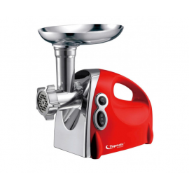 Hachoir à Viande TOPMATIC 1200W - Rouge (MG-1200.3) Hachoir à Viande TOPMATIC 1200W - Rouge (MG-1200.3)