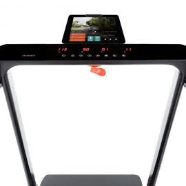 Tapis Roulant Hammer CleverFold TM7 - Noir (4340) Tapis Roulant Hammer CleverFold TM7 - Noir (4340)