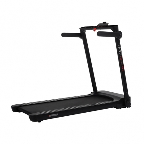 Tapis Roulant Hammer CleverFold TM7 - Noir (4340) Tapis Roulant Hammer CleverFold TM7 - Noir (4340)